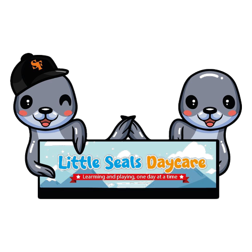 Little Seals 